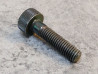 Vis à clé Allen 8x34 mm HONDA 90112-MB0-000