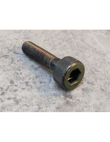 Vis à clé Allen 8x34 mm HONDA 90112-MB0-000