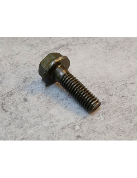 Vis à tête hexagonale épaulée 6x20 mm HONDA HRC 90003-MC7-000
