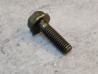 Vis à tête hexagonale épaulée 6x20 mm HONDA HRC 90003-MC7-000