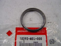 Joint d'échappement de CBR1000R 2007