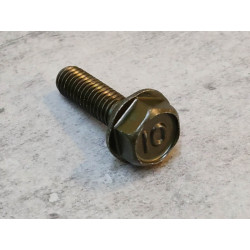 Vis à tête hexagonale épaulée 6x20 mm HONDA HRC 90003-MC7-000