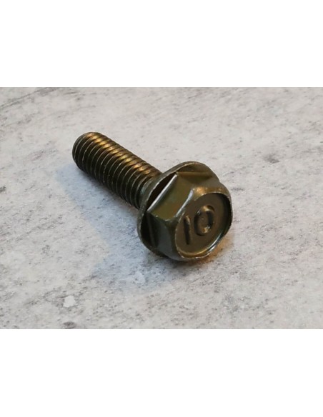 Vis à tête hexagonale épaulée 6x20 mm HONDA HRC 90003-MC7-000