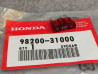 Fusible lame 10A HONDA 98200-31000