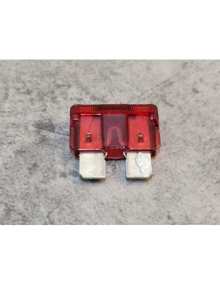 Fusible lame 10A HONDA 98200-31000