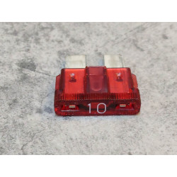 Fusible lame 10A HONDA 98200-31000