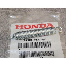 Ressort de rappel pour tondeuse MOTOCULTURE HONDA 75185-VE1-G00