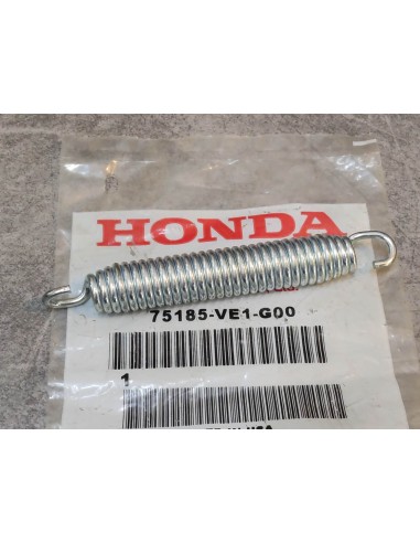 Ressort de rappel pour tondeuse MOTOCULTURE HONDA 75185-VE1-G00