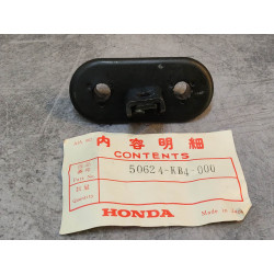 Support de repose pied CM250C 82/83 CM125C 82-87 HONDA 50624-KB4-000