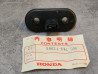 Support de repose pied CM250C 82/83 CM125C 82-87 HONDA 50624-KB4-000