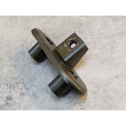 Support de repose pied CM250C 82/83 CM125C 82-87 HONDA 50624-KB4-000