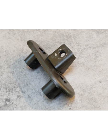 Support de repose pied CM250C 82/83 CM125C 82-87 HONDA 50624-KB4-000