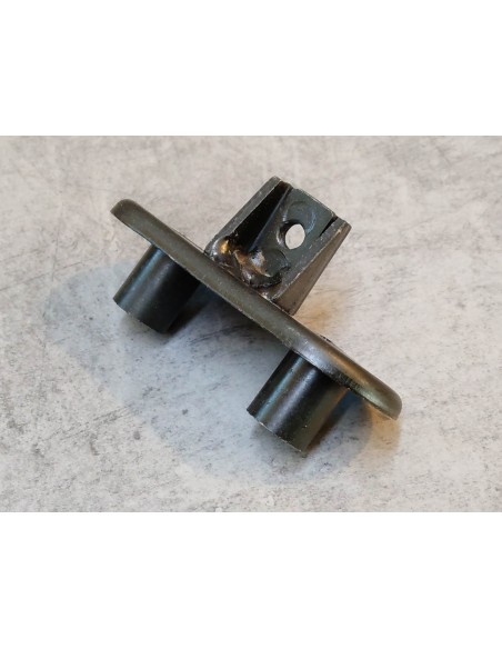 Support de repose pied CM250C 82/83 CM125C 82-87 HONDA 50624-KB4-000