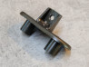Support de repose pied CM250C 82/83 CM125C 82-87 HONDA 50624-KB4-000