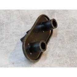 Support de repose pied CM250C 82/83 CM125C 82-87 HONDA 50624-KB4-000