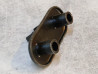 Support de repose pied CM250C 82/83 CM125C 82-87 HONDA 50624-KB4-000
