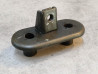 Support de repose pied CM250C 82/83 CM125C 82-87 HONDA 50624-KB4-000