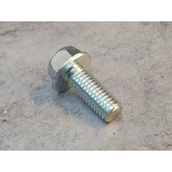 Vis à tête hexagonale épaulée creuse 8x20 HONDA 96300-0202000