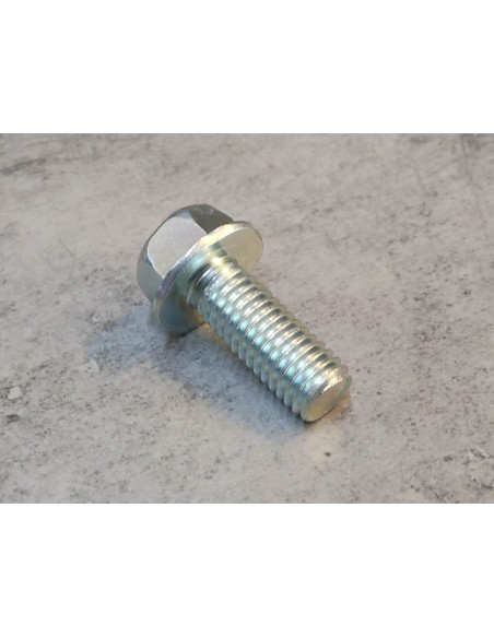 Vis à tête hexagonale épaulée creuse 8x20 HONDA 96300-0202000