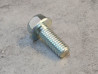 Vis à tête hexagonale épaulée creuse 8x20 HONDA 96300-0202000