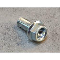 Vis à tête hexagonale épaulée creuse 8x20 HONDA 96300-0202000