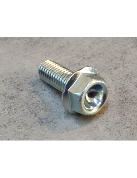 Vis à tête hexagonale épaulée creuse 8x20 HONDA 96300-0202000