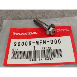 Vis à tête hexagonale épaulée HONDA 90006-MFN-D00