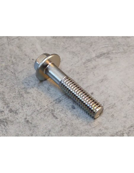 Vis à tête hexagonale épaulée HONDA 90006-MFN-D00