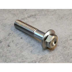 Vis à tête hexagonale épaulée HONDA 90006-MFN-D00