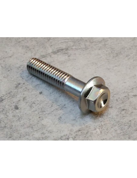 Vis à tête hexagonale épaulée HONDA 90006-MFN-D00