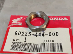 Ecrou hexagonal 18 mm HONDA 90235-444-000