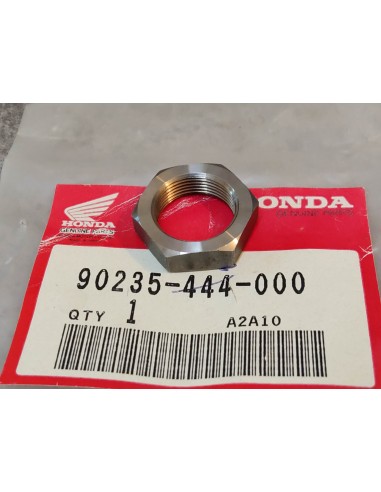 Ecrou hexagonal 18 mm HONDA 90235-444-000