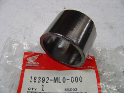 Joint des coudes d'échappement (2-3) de CB650Z CB750KZ HONDA 18392-ML0-000