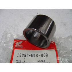 Joint des coudes d'échappement (2-3) de CB650Z CB750KZ HONDA 18392-ML0-000
