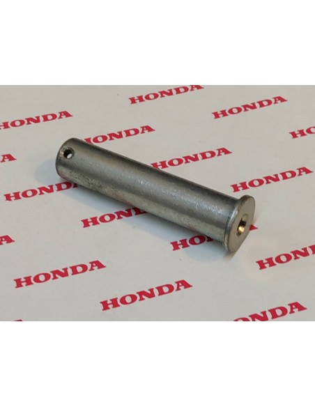 Axe de repose pied CR125 CR250 CR500 HONDA 50603-KA3-830