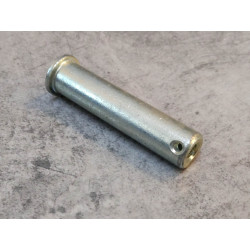 Axe de repose pied CR125 CR250 CR500 HONDA 50603-KA3-830