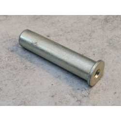 Axe de repose pied CR125 CR250 CR500 HONDA 50603-KA3-830