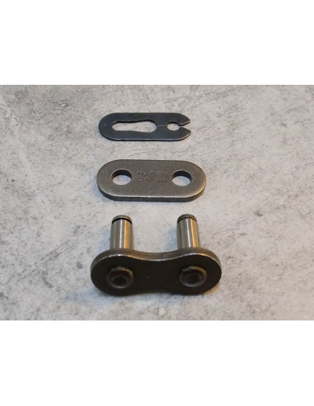 Attache rapide chaine XR200 XR500 MBX125 HONDA 40531-429-005