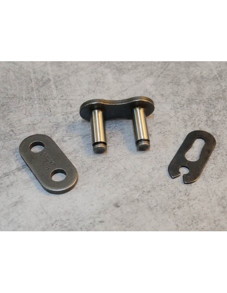 Attache rapide chaine XR200 XR500 MBX125 HONDA 40531-429-005