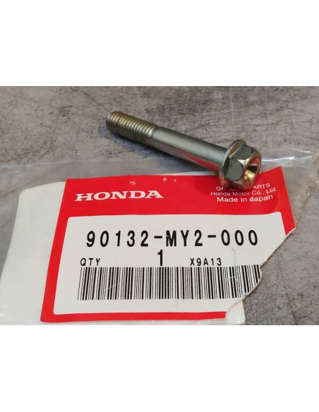 Vis à tête hexagonale épaulée creuse 8x50 mm HONDA 90132-MY2-000