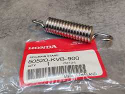 Ressort béquille centrale WW125EX2 /A NSC110 HONDA 50520-KVB-900