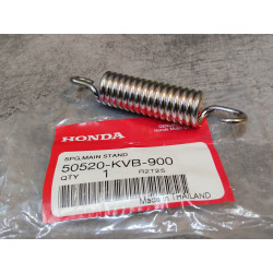 Ressort béquille centrale WW125EX2 /A NSC110 HONDA 50520-KVB-900