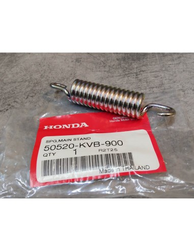 Ressort béquille centrale WW125EX2 /A NSC110 HONDA 50520-KVB-900