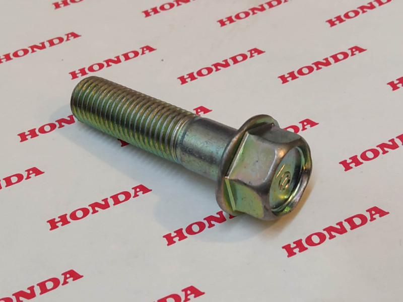 Vis à tête hexagonale épaulée HONDA 95801-1004000