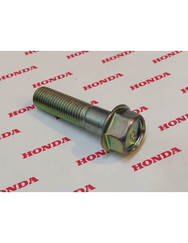 Vis à tête hexagonale épaulée HONDA 95801-1004000