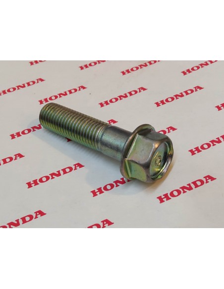 Vis à tête hexagonale épaulée HONDA 95801-1004000
