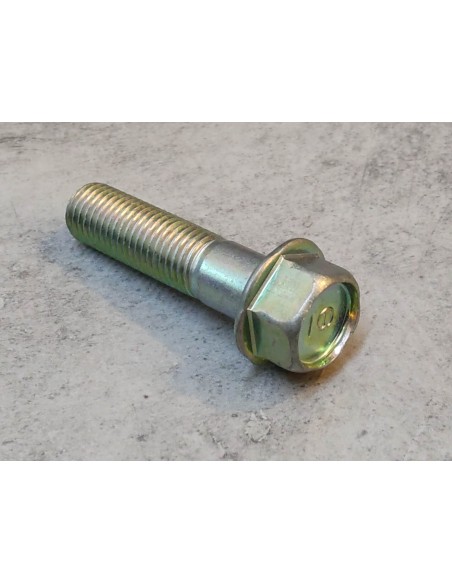 Vis à tête hexagonale épaulée HONDA 95801-1004000