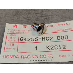 Attache pour MT125 R/RII 77/78 HRC HONDA 64255-NC2-000