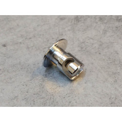 Attache pour MT125 R/RII 77/78 HRC HONDA 64255-NC2-000