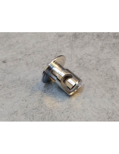 Attache pour MT125 R/RII 77/78 HRC HONDA 64255-NC2-000